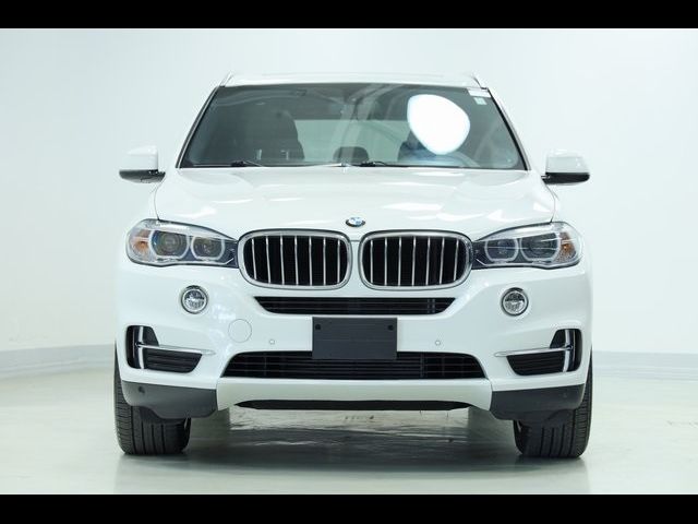 2017 BMW X5 sDrive35i