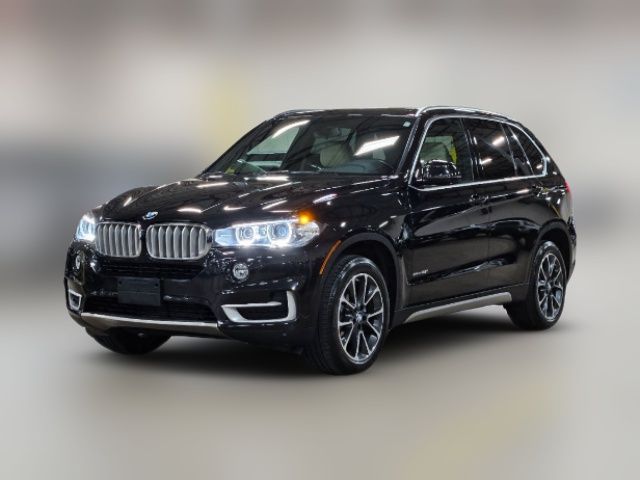 2017 BMW X5 sDrive35i