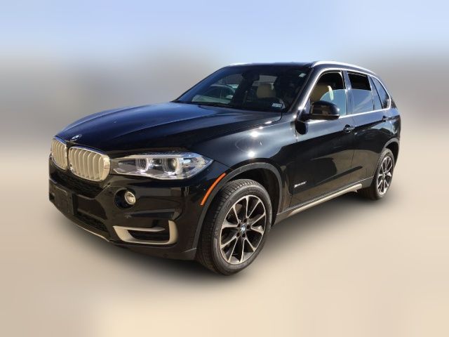 2017 BMW X5 sDrive35i