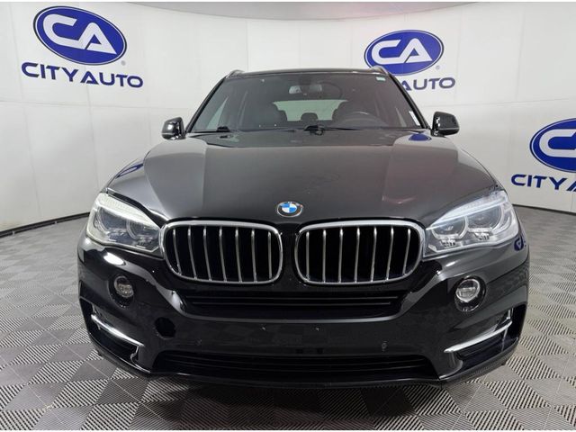 2017 BMW X5 sDrive35i