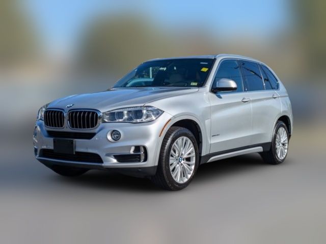 2017 BMW X5 sDrive35i