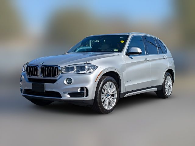 2017 BMW X5 sDrive35i