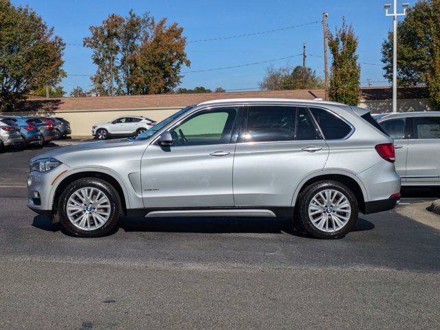 2017 BMW X5 sDrive35i