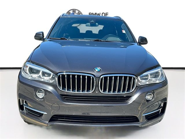 2017 BMW X5 sDrive35i