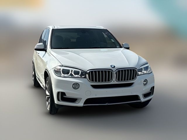 2017 BMW X5 sDrive35i