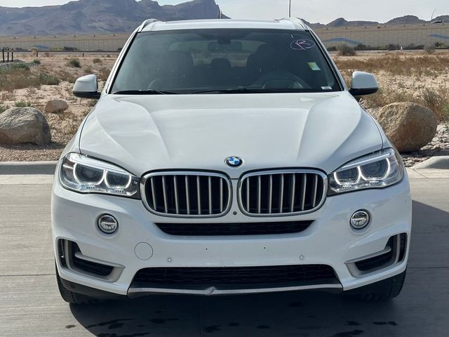 2017 BMW X5 sDrive35i