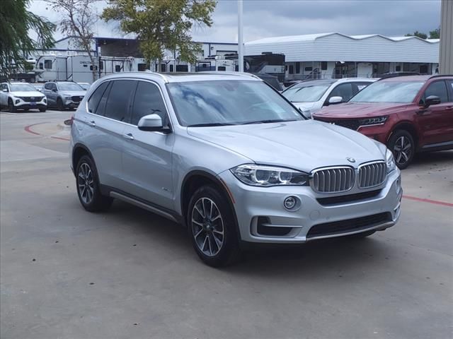 2017 BMW X5 sDrive35i