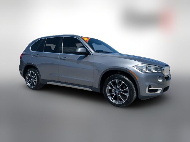 2017 BMW X5 sDrive35i
