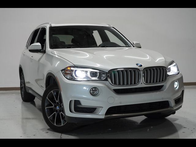 2017 BMW X5 sDrive35i