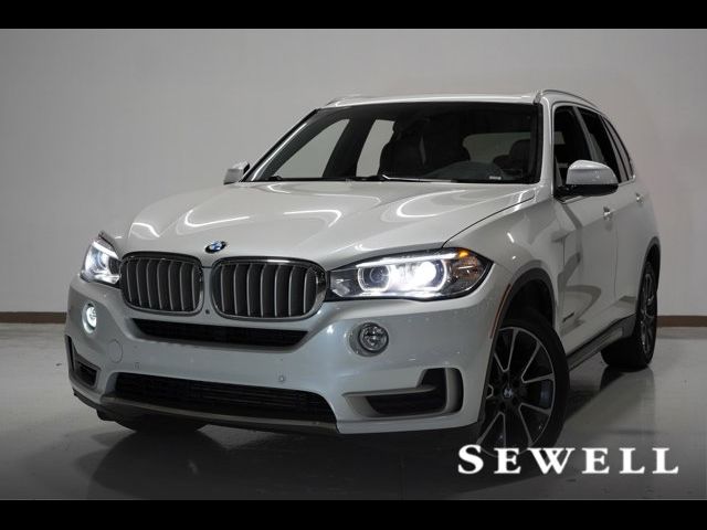 2017 BMW X5 sDrive35i