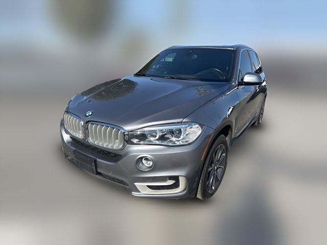 2017 BMW X5 sDrive35i