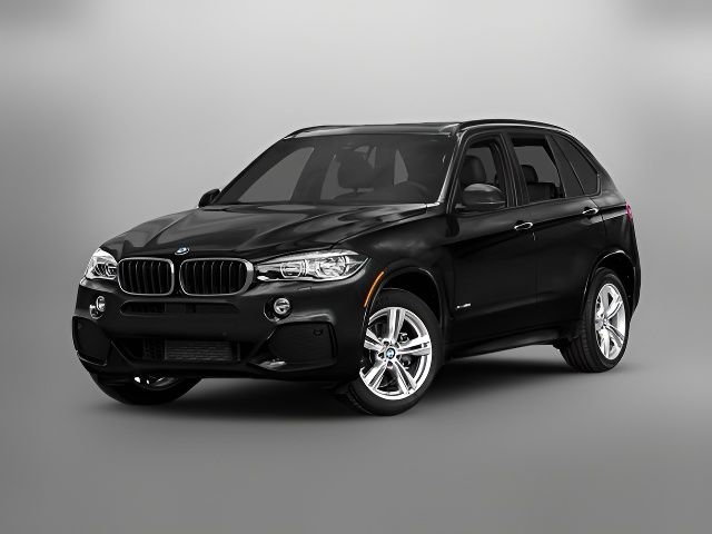 2017 BMW X5 sDrive35i