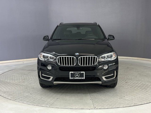 2017 BMW X5 sDrive35i