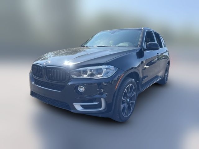 2017 BMW X5 sDrive35i