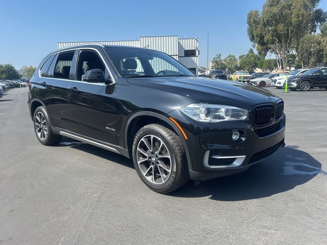 2017 BMW X5 sDrive35i