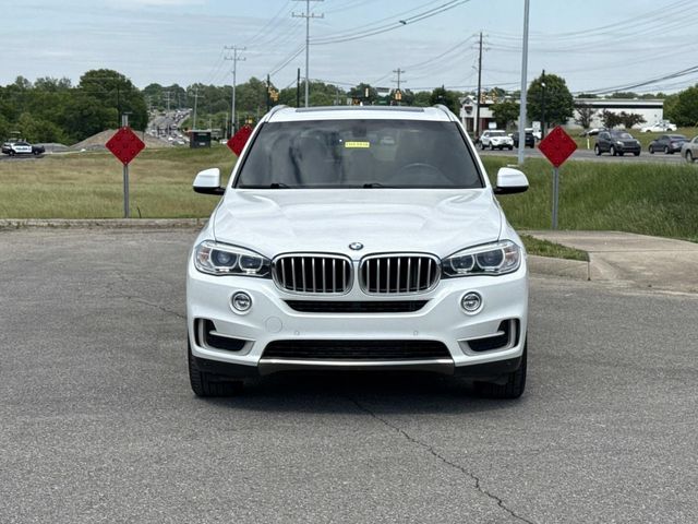 2017 BMW X5 sDrive35i