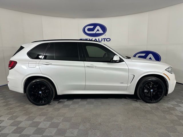 2017 BMW X5 sDrive35i