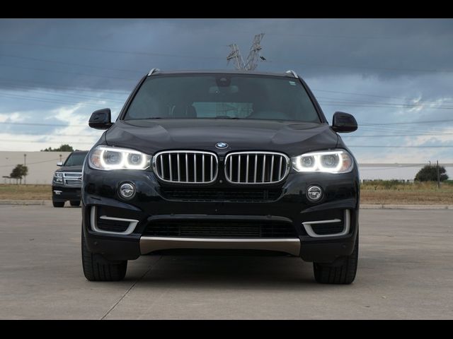 2017 BMW X5 sDrive35i