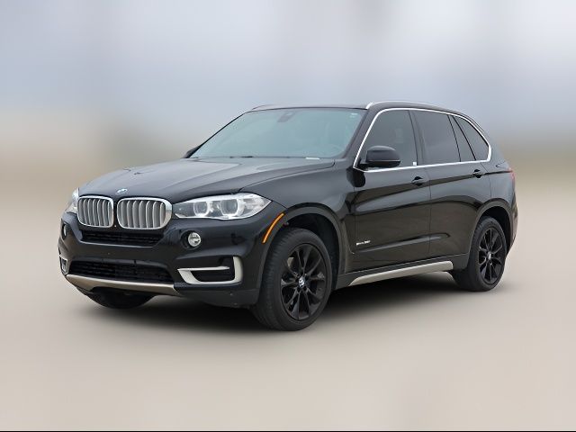 2017 BMW X5 sDrive35i