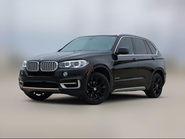 2017 BMW X5 sDrive35i