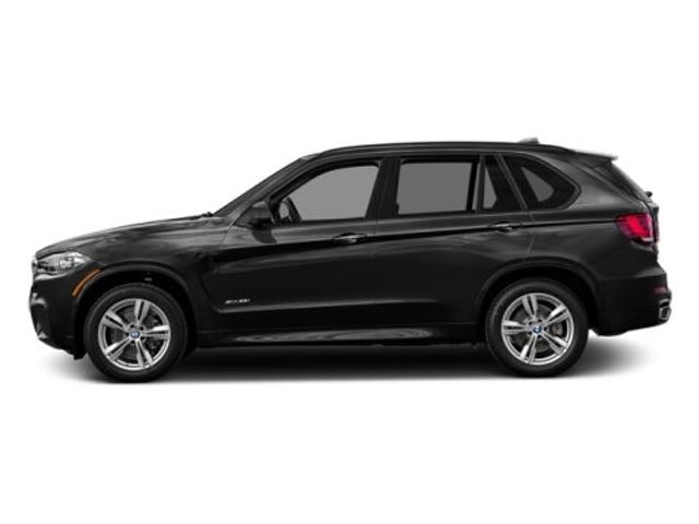 2017 BMW X5 sDrive35i