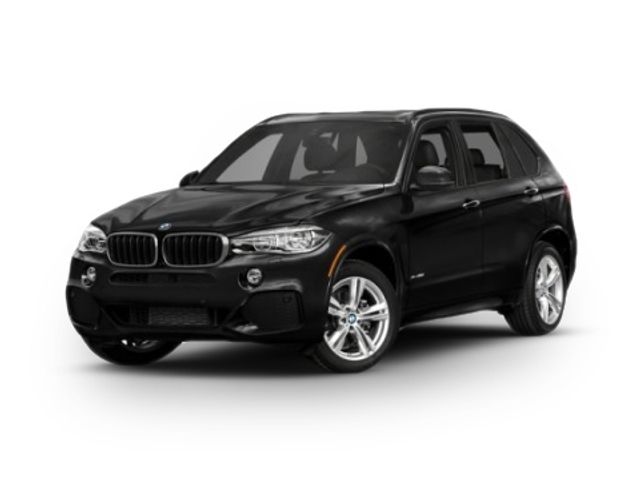 2017 BMW X5 sDrive35i