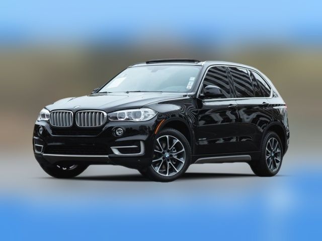 2017 BMW X5 sDrive35i