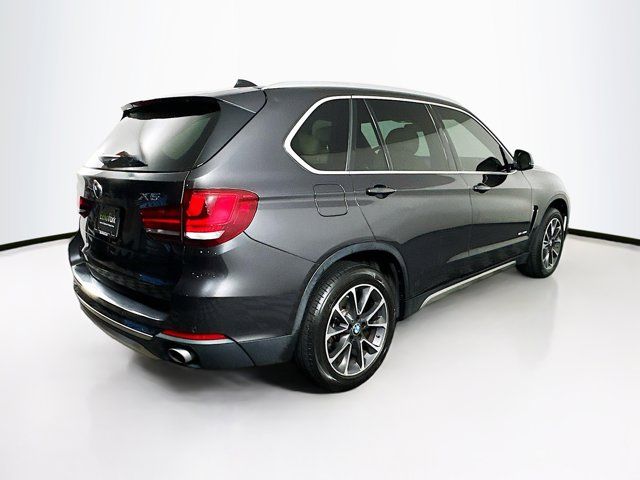 2017 BMW X5 sDrive35i