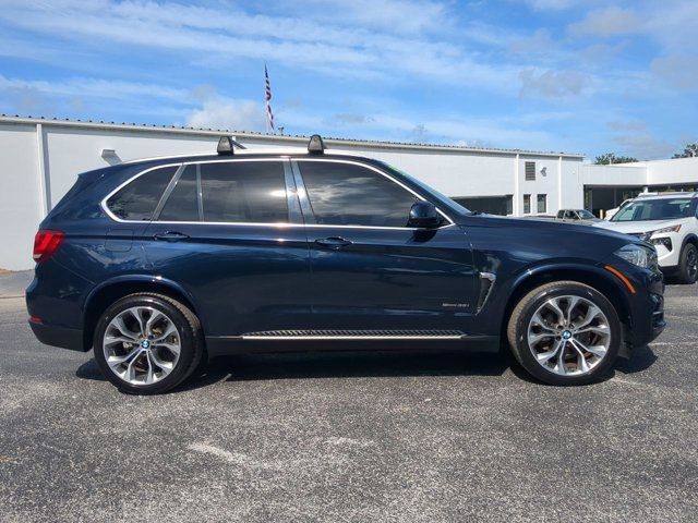 2017 BMW X5 sDrive35i