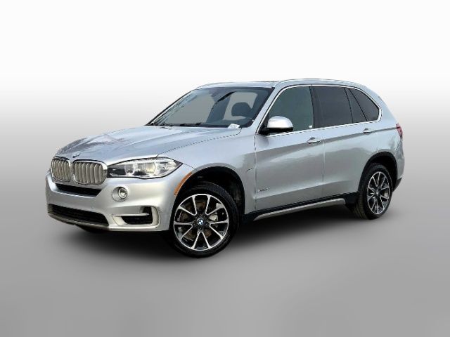 2017 BMW X5 sDrive35i