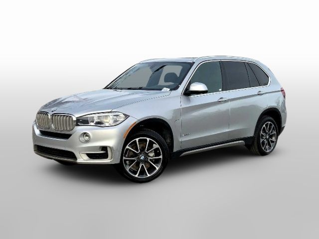 2017 BMW X5 sDrive35i