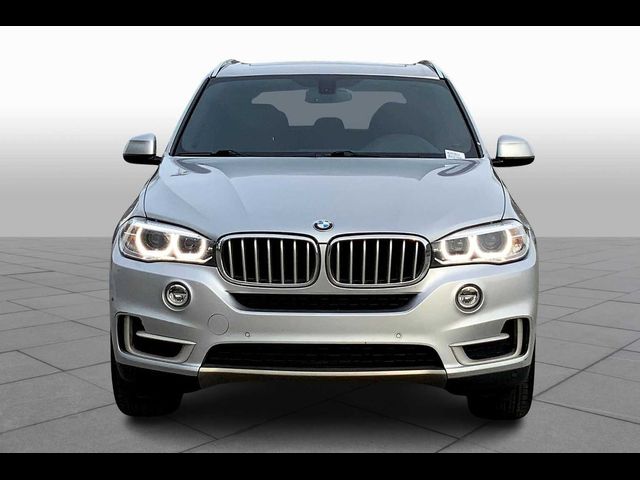 2017 BMW X5 sDrive35i