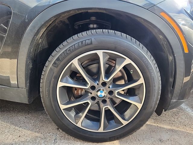 2017 BMW X5 sDrive35i