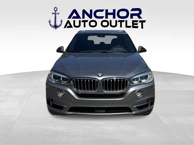 2017 BMW X5 sDrive35i