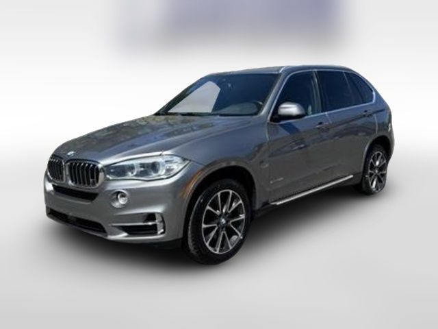 2017 BMW X5 sDrive35i