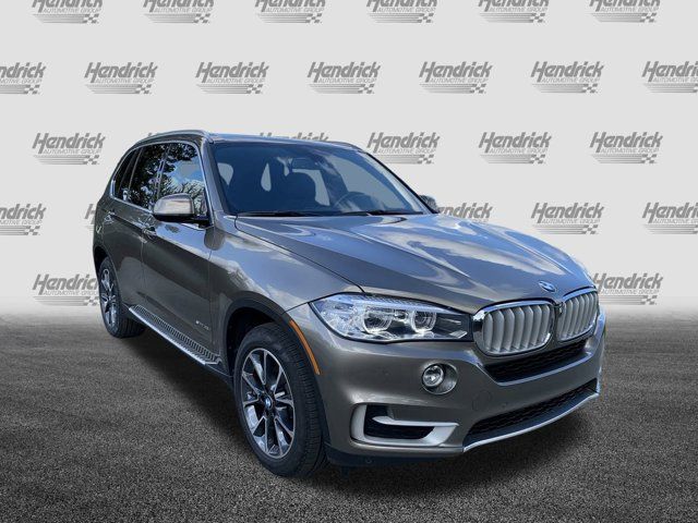 2017 BMW X5 sDrive35i