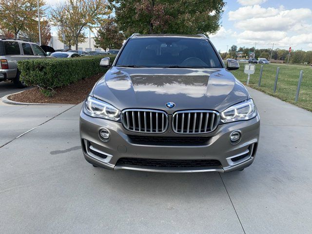 2017 BMW X5 sDrive35i