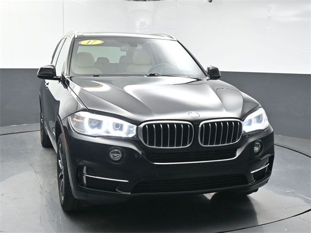 2017 BMW X5 sDrive35i