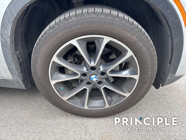 2017 BMW X5 sDrive35i