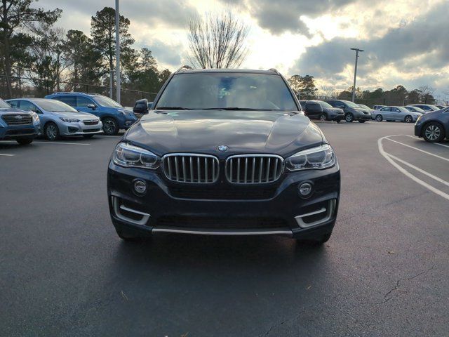 2017 BMW X5 sDrive35i