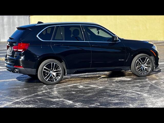 2017 BMW X5 sDrive35i