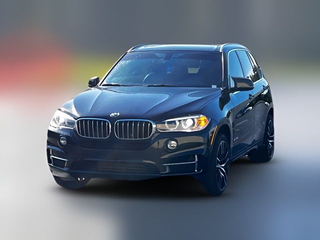 2017 BMW X5 sDrive35i