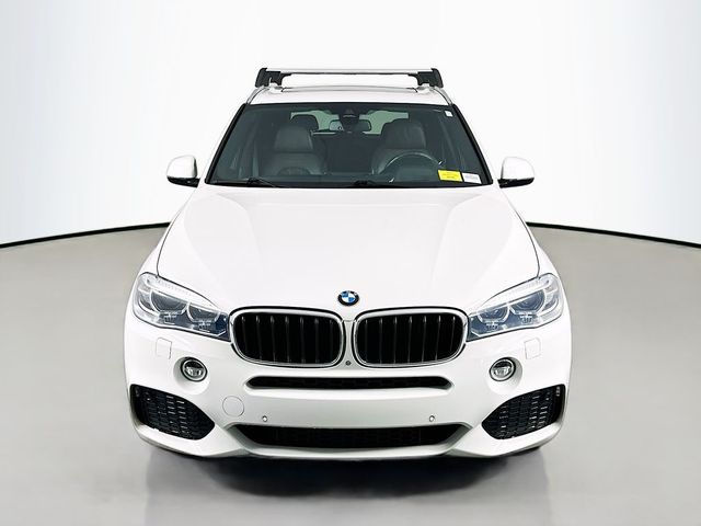 2017 BMW X5 sDrive35i
