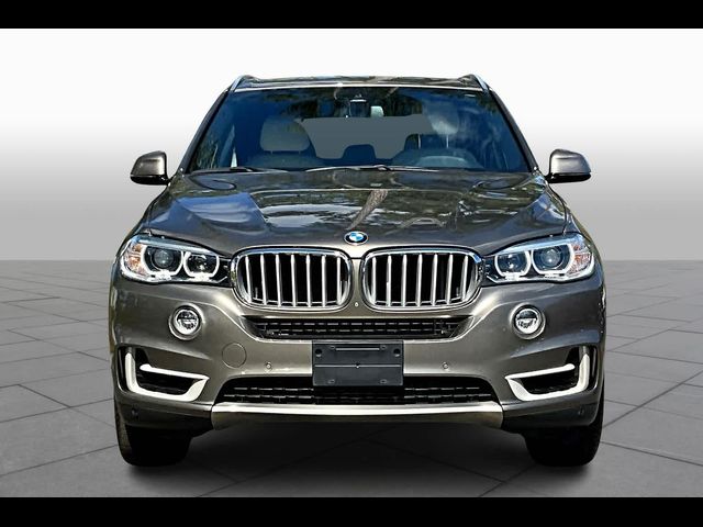 2017 BMW X5 sDrive35i