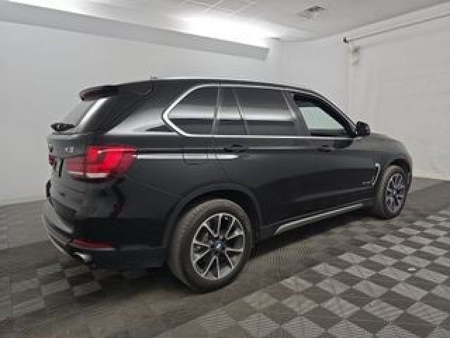 2017 BMW X5 sDrive35i