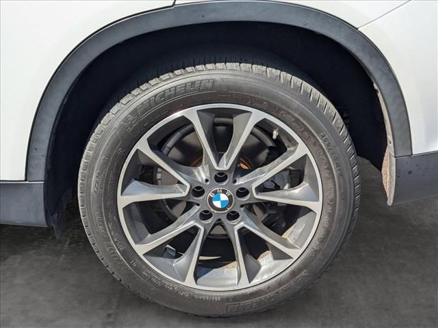 2017 BMW X5 sDrive35i