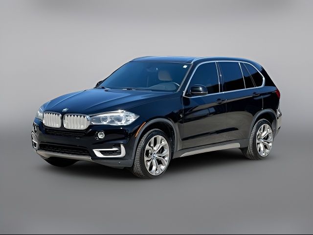 2017 BMW X5 sDrive35i