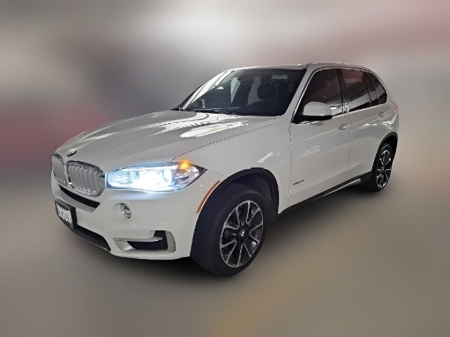 2017 BMW X5 sDrive35i