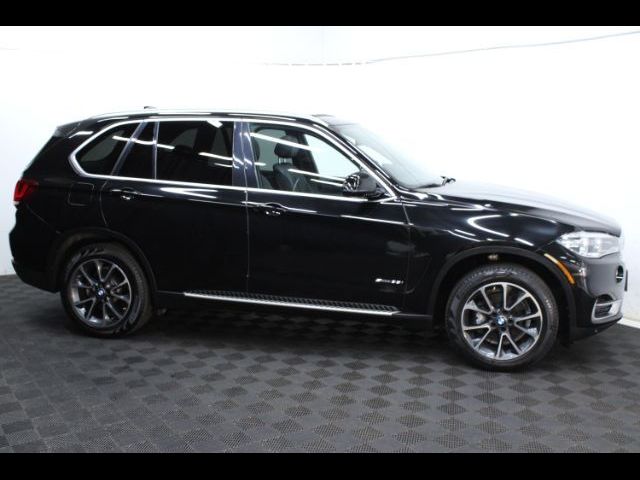 2017 BMW X5 sDrive35i