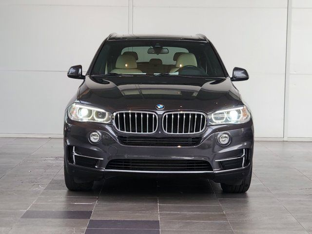 2017 BMW X5 sDrive35i